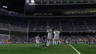 EA Sports FIFA Online 3 Extended Trailer Garena [upl. by Otxilac543]