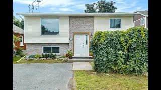 142 Townline Rd Carleton Place ON [upl. by Attennek]