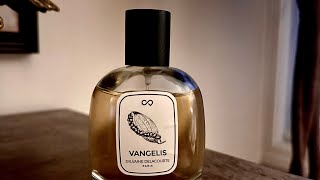 Spicy Vanilla Vangelis by Sylvaine Delacourte [upl. by Shanly929]