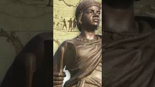 Queen Nzinga of Angola The Queen Who Outsmarted the Portuguese Empire [upl. by Oznecniv]