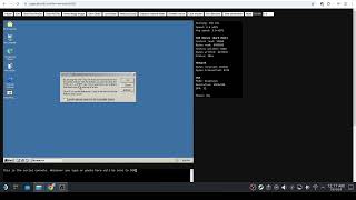 WINDOWS STICKY KEYS ON STEAMDECK FUNNY [upl. by Jez754]