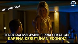 Alur Cerita Film Revenge  2017 [upl. by Melania139]