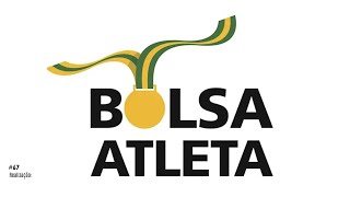 Bolsa Atleta é mamata [upl. by Hefter]