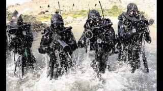 Israeli Naval Commando S13 Training in Sea amp Land 2014 TEASER HD [upl. by Sidras]