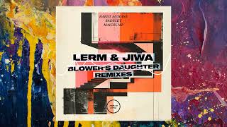 LERM amp Jiwa — Phronesis Maicol MP Symbiotic Remix [upl. by Deb]