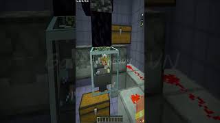 Farm WITHER ROSE Minecraft 121 Có hướng dẫn WITHER ROSE FARM [upl. by Suhploda39]