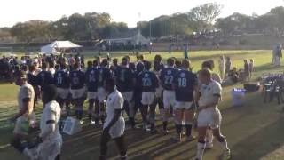 The last home game Falcon hosts Peterhouse Old Boys Day 2016 [upl. by Nortal]