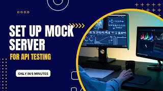 Why MockServer is a gamechanger for software testing [upl. by Goines573]