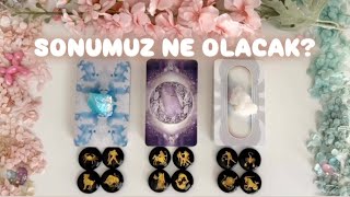 💕 Onunla Sonumuz Ne Olacak 💕 Aklımdaki Kişi Tarot Açılımı 🧞‍♂️💯 ✨DESTE SEÇ✨ BURCUNA GÖRE SEÇ✨ [upl. by Thorlie]