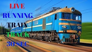 How to Track Running Train Status Train Current Running Status Live [upl. by Giovanni]