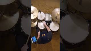 Leon Bridges  Flowers Drum Cover drums drumcover music drummer leonbridges flowers [upl. by Megargee621]