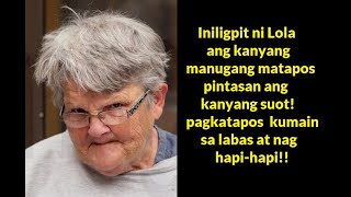 The Cynthia Cdebaca Case  Tagalog  Bed Time Story  True Crime Stories [upl. by Ataymik]