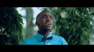 Nkwite Nde By Adrien ft The Ben Official Video [upl. by Enilekaj37]