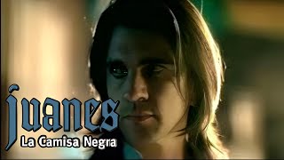 4K Juanes  La Camisa Negra Music Video [upl. by Oiramaj]