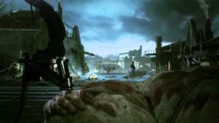 Dishonored  Die Maske des Zorns HD Trailer [upl. by Rese]