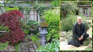 UNE TOUCHE JAPONAISE POUR VOTRE JARDIN QUELQUES RÈGLES ET DE BONS CONSEILS Le Quotidien du Jardin [upl. by Screens818]