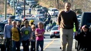 Tragedy at Sandy Hook Elementary School What Happened During Newtown Connecticut Shooting [upl. by Richma]