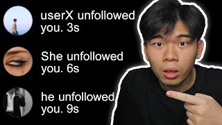 How to Find Out Who Unfollowed You On Instagram No Third Party Apps [upl. by Karry820]