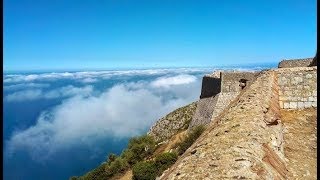 BEJAIA 2 Yemma Gouraya جبل يما قورايا، بجاية [upl. by Rus]