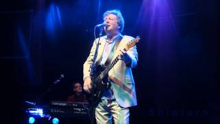 Some Fantastic Place Squeeze  Squeeze  G Live Guildford  16th November 2012 [upl. by Imef]