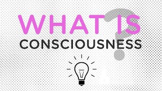 What Is Consciousness According to the Bible [upl. by Sontag476]