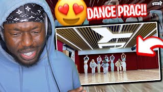 TWICE “AlcoholFree” Dance Practice Video REACTION satisfactory [upl. by Yacov322]