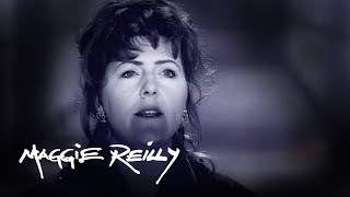 Maggie Reilly  Everytime We Touch OFFICIAL [upl. by Ciapha]