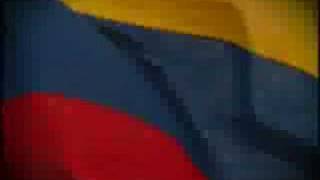 Colombia is Passion [upl. by Aitat536]