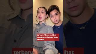 Perjalanan Cinta Al Ghazali dan Alyssa Daguise Siap Menikah Mei 2025 alghazali AlyssaDaguise [upl. by Means]