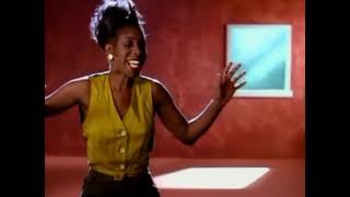 Oleta Adams  Get Here Official Video 1990 [upl. by Rehc776]