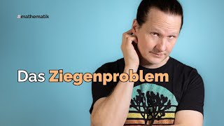 Das Ziegenproblem [upl. by Fonz]