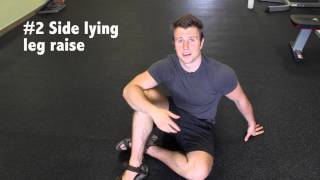 How to Correct Knocked Knees aka knee valgus [upl. by Wobniar]