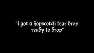 CocoRosie  Hopscotch Lyrics [upl. by Alad882]