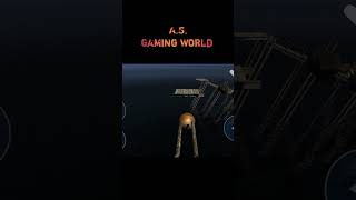 Round Earth  AS Gaming World  games gaming gameplay youtubeshorts ytshorts [upl. by Lirrehs]