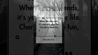 Cherish Life and Have Fun Motivation quotes life shorts youtubeshorts ytshorts [upl. by Anelliw858]