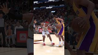 Which NBA 2K Can I Get A Steal First [upl. by Alenson7]