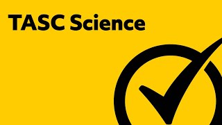 TASC Test  Science Study Guide [upl. by Kathy615]