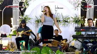 BIMBANG  Alma Gloria  NEW MUTIARA  WEDDING NEYSHA amp LUQMAN MAYONG LOR  REVANS AUDIO [upl. by Leorsiy]