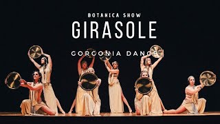 GIRASOLE Project  Gorgonia Dance  BOTANICA SHOW [upl. by Siriso449]