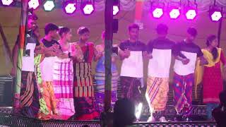 NEW SANTALI VIDEO 2024 Jadichatar opera 2024 jarpa opera [upl. by Adnalue]