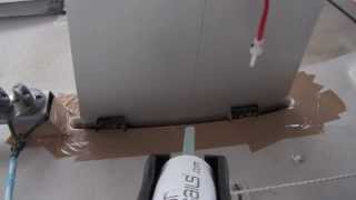 DrSails HelpMeDrSails 29er DAGGERBOARD BOX [upl. by Yramliw]