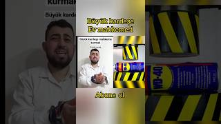 Fırsatçı küçük kardeş comedy keşfet [upl. by Thor]