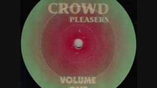 Crowd Pleasers Volume One Side A [upl. by Blaire485]