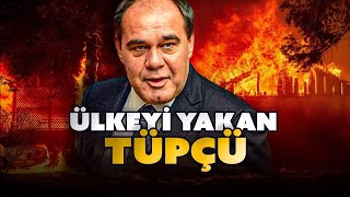 Ülkeyi Yakan Tüpçü Yıldırım Demirören dosyası [upl. by Adnohsat]