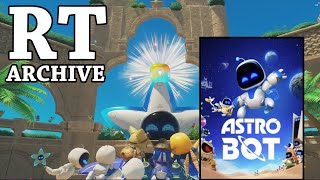 RTGame Streams ASTRO BOT 2 [upl. by Lucia254]