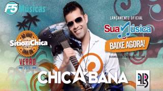 Chicabana  Promocional de Verão 2015 [upl. by Kcirddet]