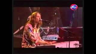 Roger Hodgson The Logical Song with Ringo Starrs AllStar Band [upl. by Henrique]