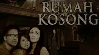 Rumah Kosong full movie horor 2024 [upl. by Annaor]