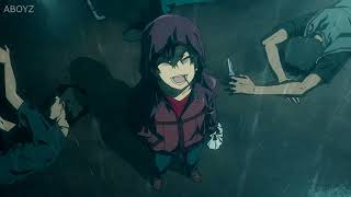 Cloudy now AMV Blackfield [upl. by Lucas]