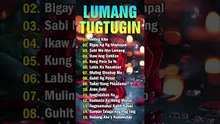 Pampatulog Lumang Tugtugin Best Tagalog Pinoy Old Love Songs Tagos Sa Puso 60s 70s 80s 90s [upl. by Owades]